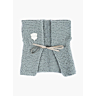 M6087 Sleeveless cardigan in garter stitch Stan  in pdf format