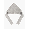 M6100 Bonnet in garter stitch Blaise in pdf format