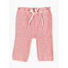M6108 Trousers in garter stitch Canelle in pdf format
