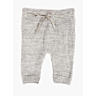 M6109 Trousers in stocking stitch & garter stitch Baudouin in pdf format