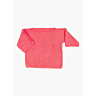 M6146 Button shoulder sweater Charline in pdf format