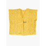 M6153 Sleeveless cardigan in crochet Marilou in pdf format