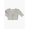 M6154 Small crochet cardigan Marie in pdf format