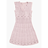 M6164 Crochet dress Calypso in pdf format