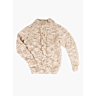 M6217 Sweater with centre cable in pdf format