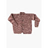 M6305 Cabled sleeves cardigan in pdf format