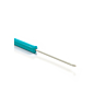 Aluminium crochet hooks with handles, 2 mm - 14 cm