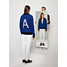 M0046 Zip-up jacket