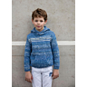M0053 Hooded sweater