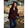 M0056 Cross-over jacket