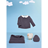 M0071 - M0072 Wrap and hat