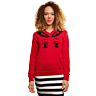 M0079 V-neck sweater