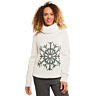 M0087 Roll neck sweater
