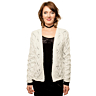 M0107 Lacy cardigan