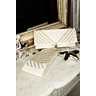 M0112 - M0113 Clutch bag and Case