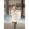 M0124 Hooded cable jacket