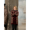 M0125 Hooded jacket