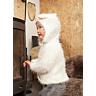 M0131 Hooded sweater