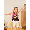 M0154 Sleeveless dress