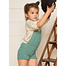 M0156 Short dungarees