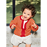 M0166 Cardigan