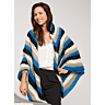 Wooling n°4 - M0170 Throw in PDF format