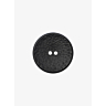 Button Ø 57 mm Noir