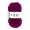 ALPAGA MOHAIR MAGENTA
