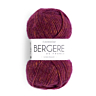COCOONING GRENAT