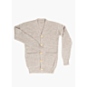 M6351 Gilet long fin homme Brad en impression papier