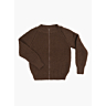 M6353 Veste raglan homme point fantaisie Simon en impression papier