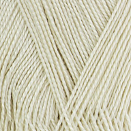 COTON A TRICOTER FROMENT