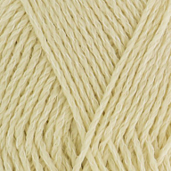 COTON MERINOS BLANC