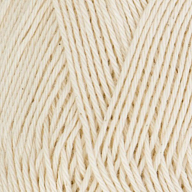 COTON NATURE PLATRE