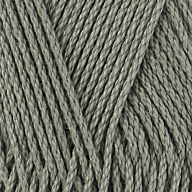 COTON SATINE GRIS
