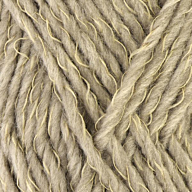 DUVETINE GRÈGE
