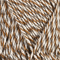 IDEAL MIX BRUN