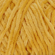 LE VELOURS JAUNE