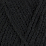 MÉRINOS 7 NOIR