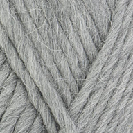 MERINOS ALPAGA GREY