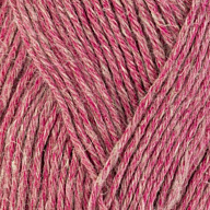 MERINOS LIN HIBISCUS