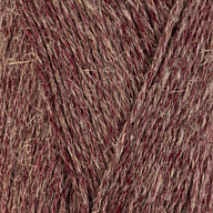 MERINOS LIN POURPRE