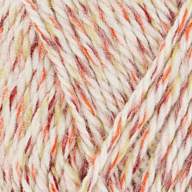 TWISTÉ RUBIS / ORANGE