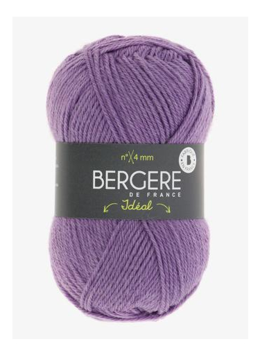 Bergere De France Ideal Yarn-Persan 